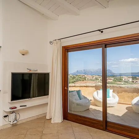 Nyaraló Casa Lola