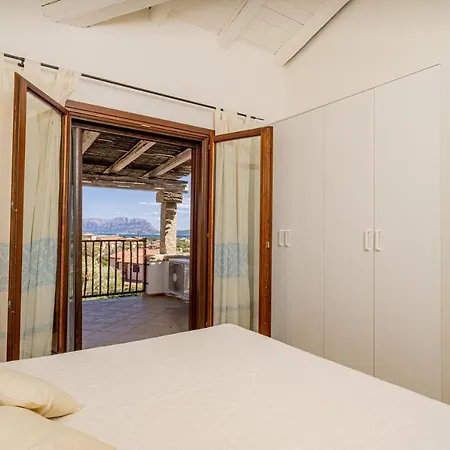 Nyaraló Casa Lola