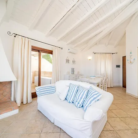 Nyaraló Casa Lola *
