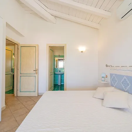 Casa Lola * Olbia