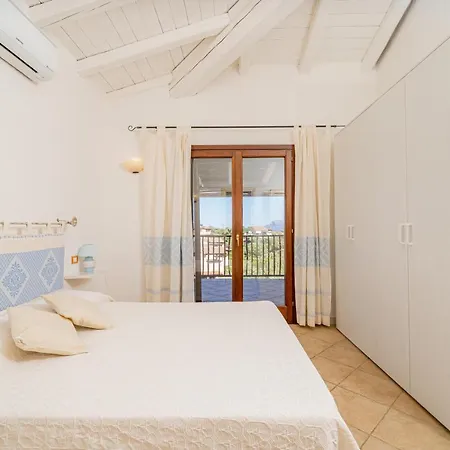 Nyaraló Casa Lola *