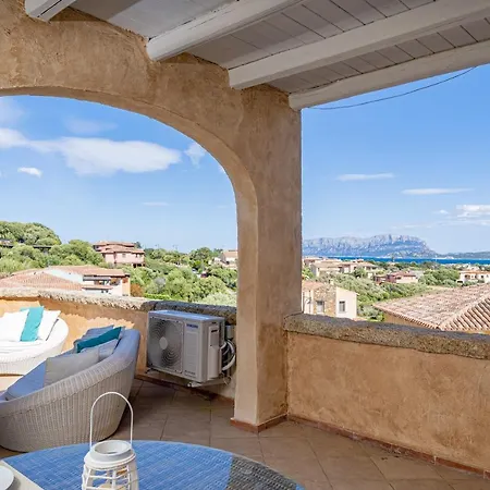 Casa Lola Nyaraló Olbia