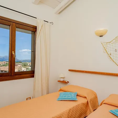 Casa Lola Nyaraló *